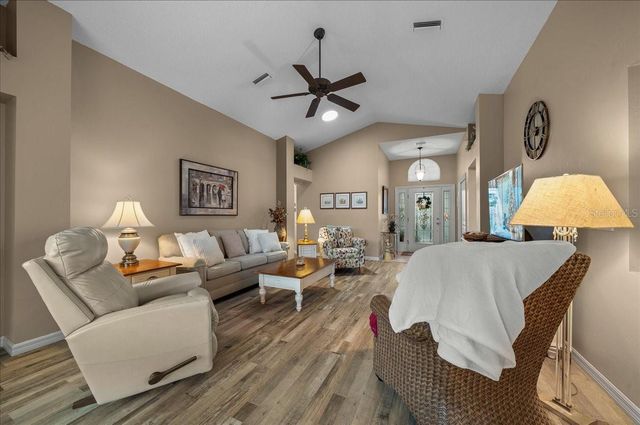 2574 CARIBE DRIVE, The Villages, FL 32162