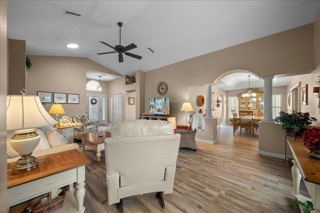 2574 CARIBE DRIVE, The Villages, FL 32162