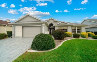 2574 CARIBE DRIVE, The Villages, FL 32162