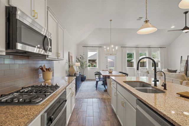 953 Slate Lane, Celina, TX 75009