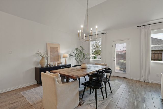 953 Slate Lane, Celina, TX 75009