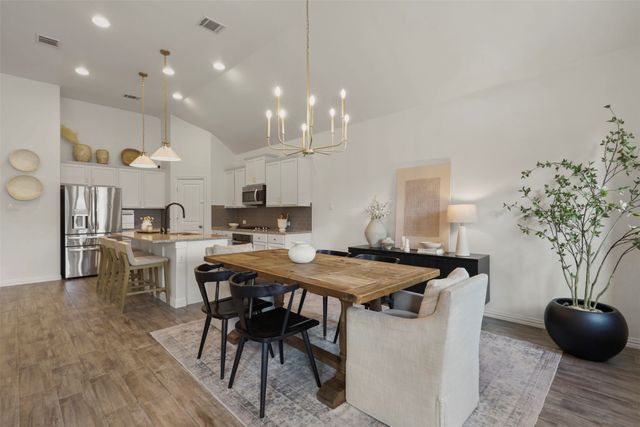 953 Slate Lane, Celina, TX 75009