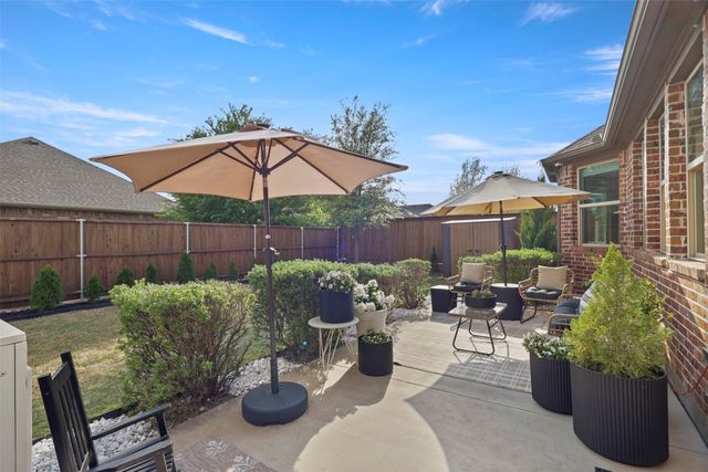 953 Slate Lane, Celina, TX 75009