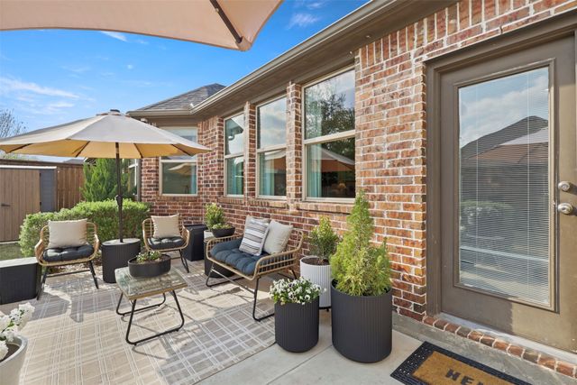 953 Slate Lane, Celina, TX 75009