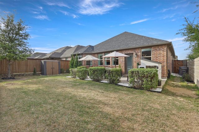 953 Slate Lane, Celina, TX 75009