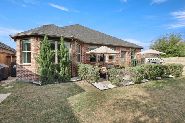 953 Slate Lane, Celina, TX 75009