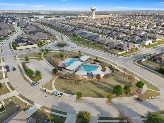 953 Slate Lane, Celina, TX 75009