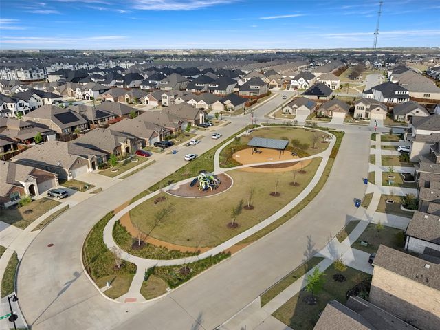 953 Slate Lane, Celina, TX 75009