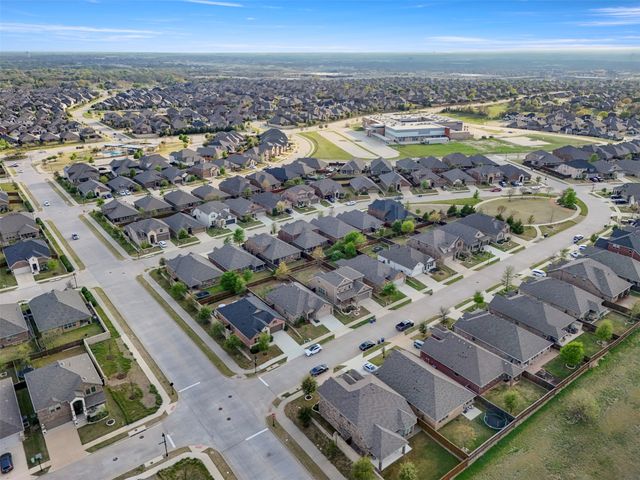 953 Slate Lane, Celina, TX 75009