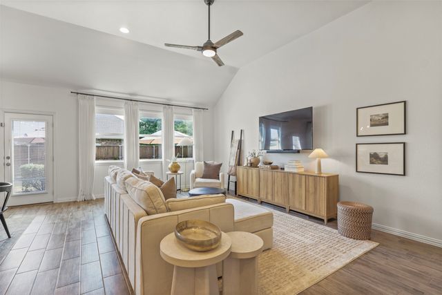 953 Slate Lane, Celina, TX 75009