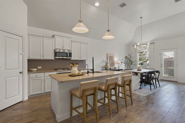 953 Slate Lane, Celina, TX 75009