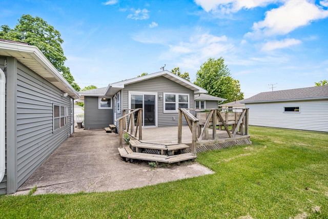1904 MAIN AVENUE, Kaukauna, WI 54130