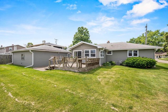 1904 MAIN AVENUE, Kaukauna, WI 54130
