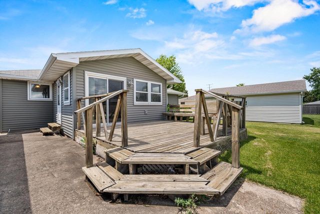 1904 MAIN AVENUE, Kaukauna, WI 54130