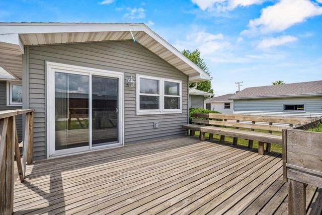1904 MAIN AVENUE, Kaukauna, WI 54130