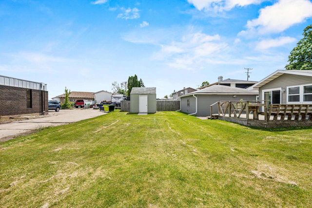 1904 MAIN AVENUE, Kaukauna, WI 54130