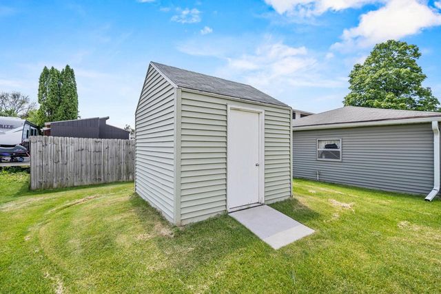 1904 MAIN AVENUE, Kaukauna, WI 54130