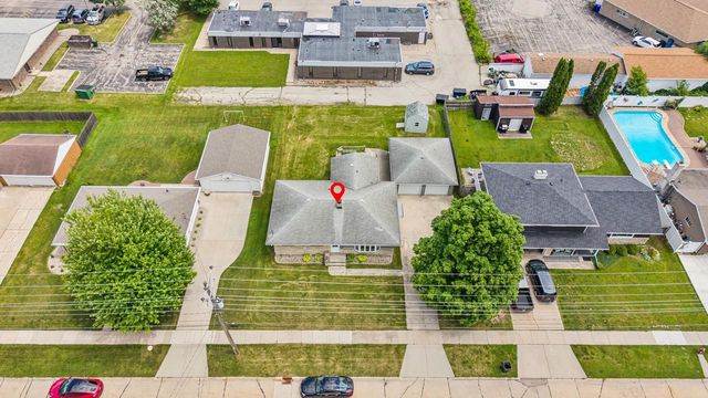1904 MAIN AVENUE, Kaukauna, WI 54130