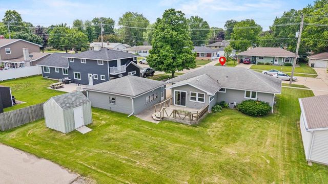 1904 MAIN AVENUE, Kaukauna, WI 54130