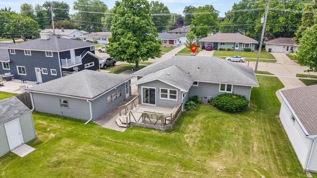 1904 MAIN AVENUE, Kaukauna, WI 54130