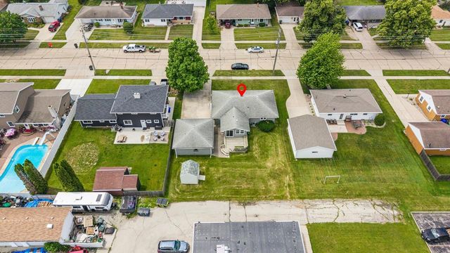 1904 MAIN AVENUE, Kaukauna, WI 54130