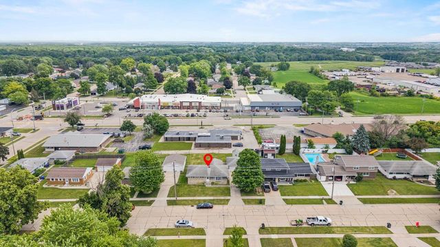 1904 MAIN AVENUE, Kaukauna, WI 54130