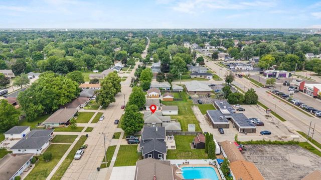 1904 MAIN AVENUE, Kaukauna, WI 54130