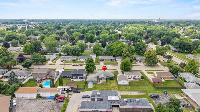1904 MAIN AVENUE, Kaukauna, WI 54130