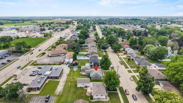 1904 MAIN AVENUE, Kaukauna, WI 54130