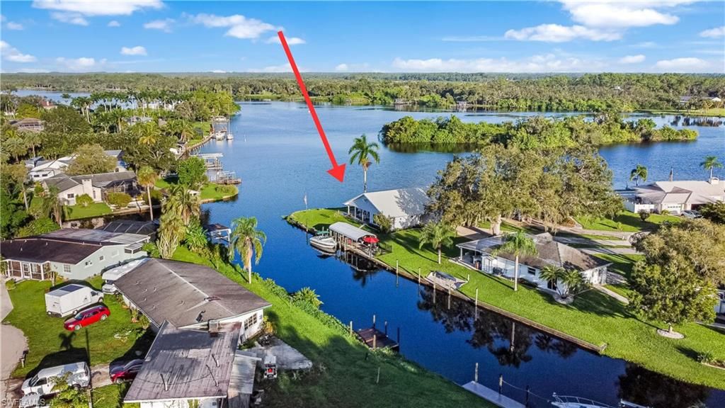 14900 Wise WAY, FORT MYERS, FL 33905 — exterior