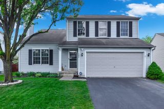 285 Rainswept Drive, Galloway, OH 43119