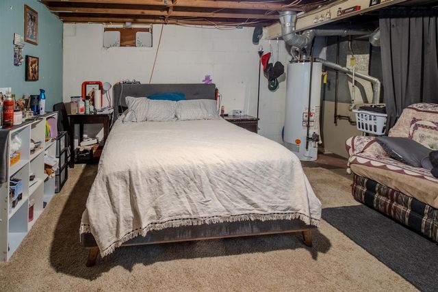 712 S Lagrave Street, Paw Paw, MI 49079