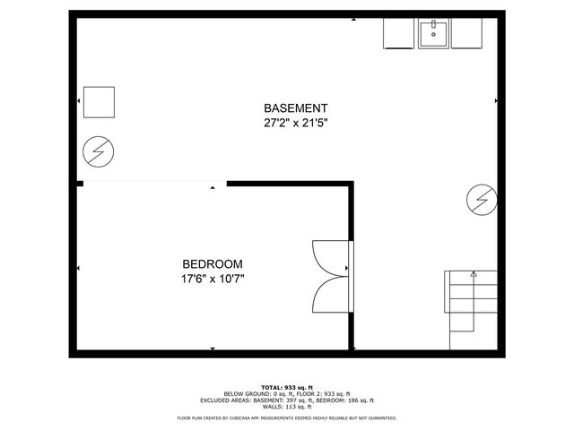 712 S Lagrave Street, Paw Paw, MI 49079