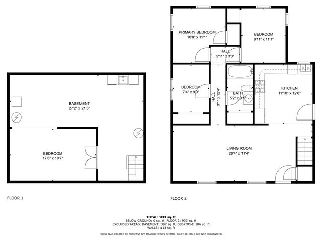 712 S Lagrave Street, Paw Paw, MI 49079