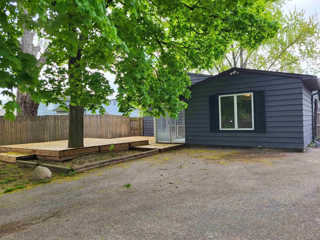 537 Clarion Street, Clio, MI 48420