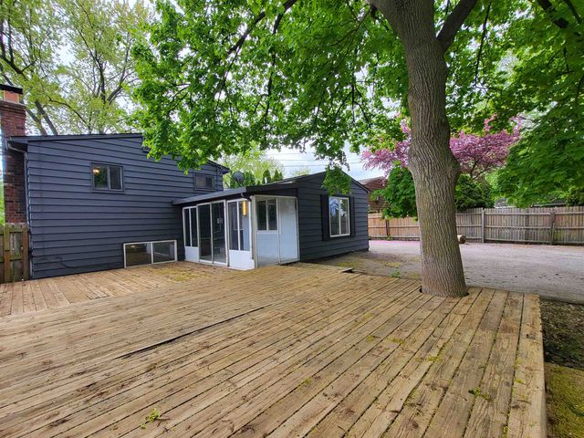 537 Clarion Street, Clio, MI 48420