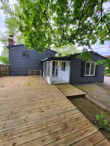 537 Clarion Street, Clio, MI 48420