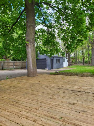 537 Clarion Street, Clio, MI 48420