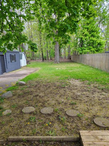 537 Clarion Street, Clio, MI 48420