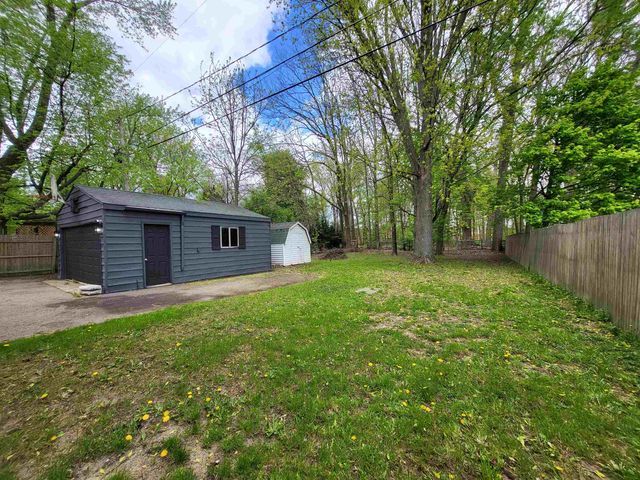 537 Clarion Street, Clio, MI 48420