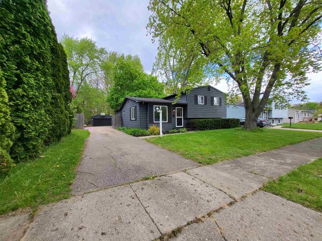 537 Clarion Street, Clio, MI 48420