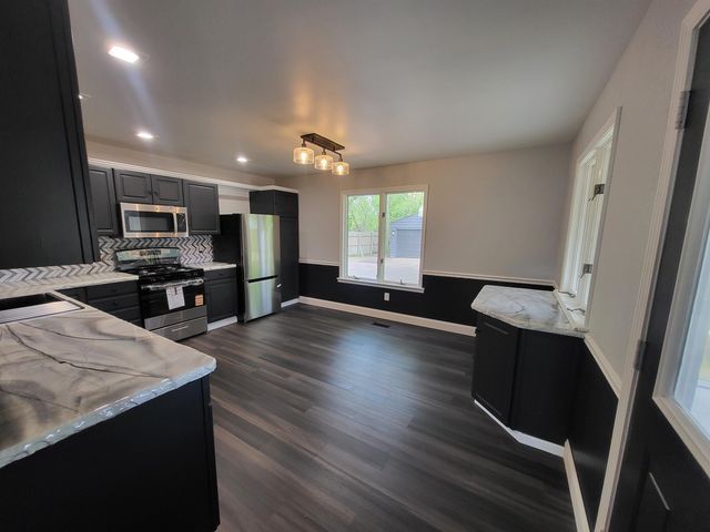 537 Clarion Street, Clio, MI 48420