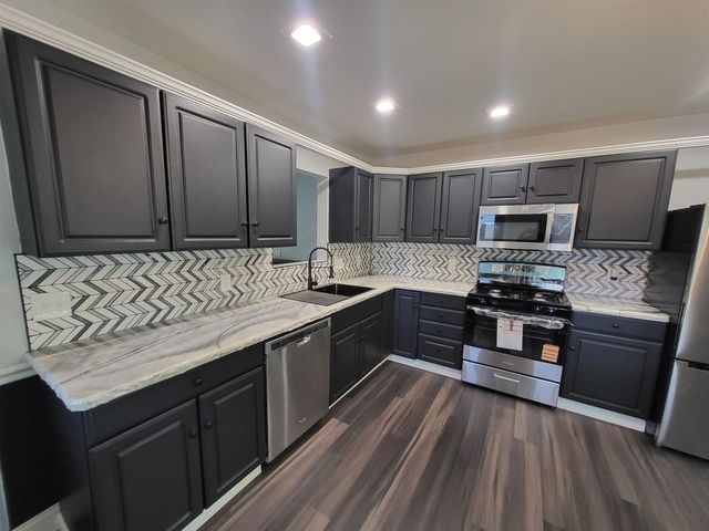 537 Clarion Street, Clio, MI 48420