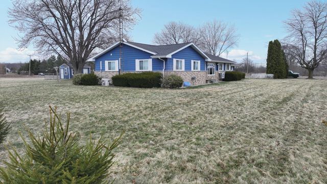 91 N Doran Road, Imlay City, MI 48444