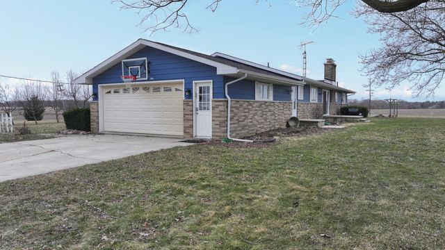 91 N Doran Road, Imlay City, MI 48444