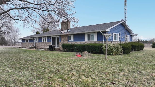 91 N Doran Road, Imlay City, MI 48444