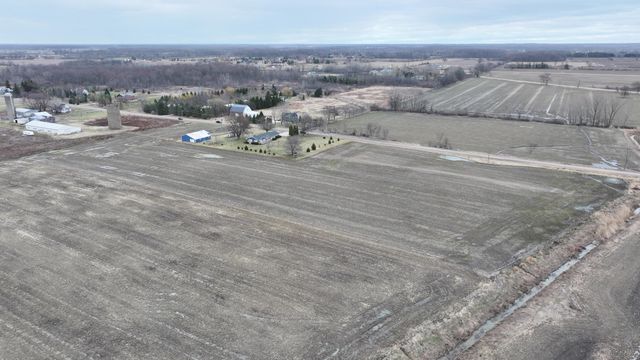 91 N Doran Road, Imlay City, MI 48444