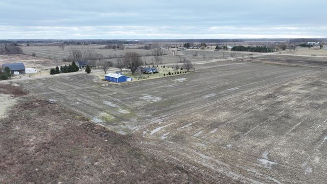 91 N Doran Road, Imlay City, MI 48444