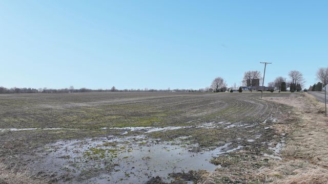 91 N Doran Road, Imlay City, MI 48444