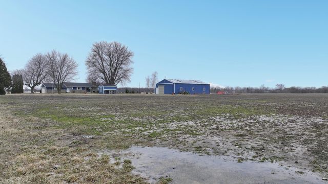 91 N Doran Road, Imlay City, MI 48444